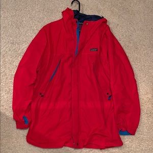 Patagonia Jacket
